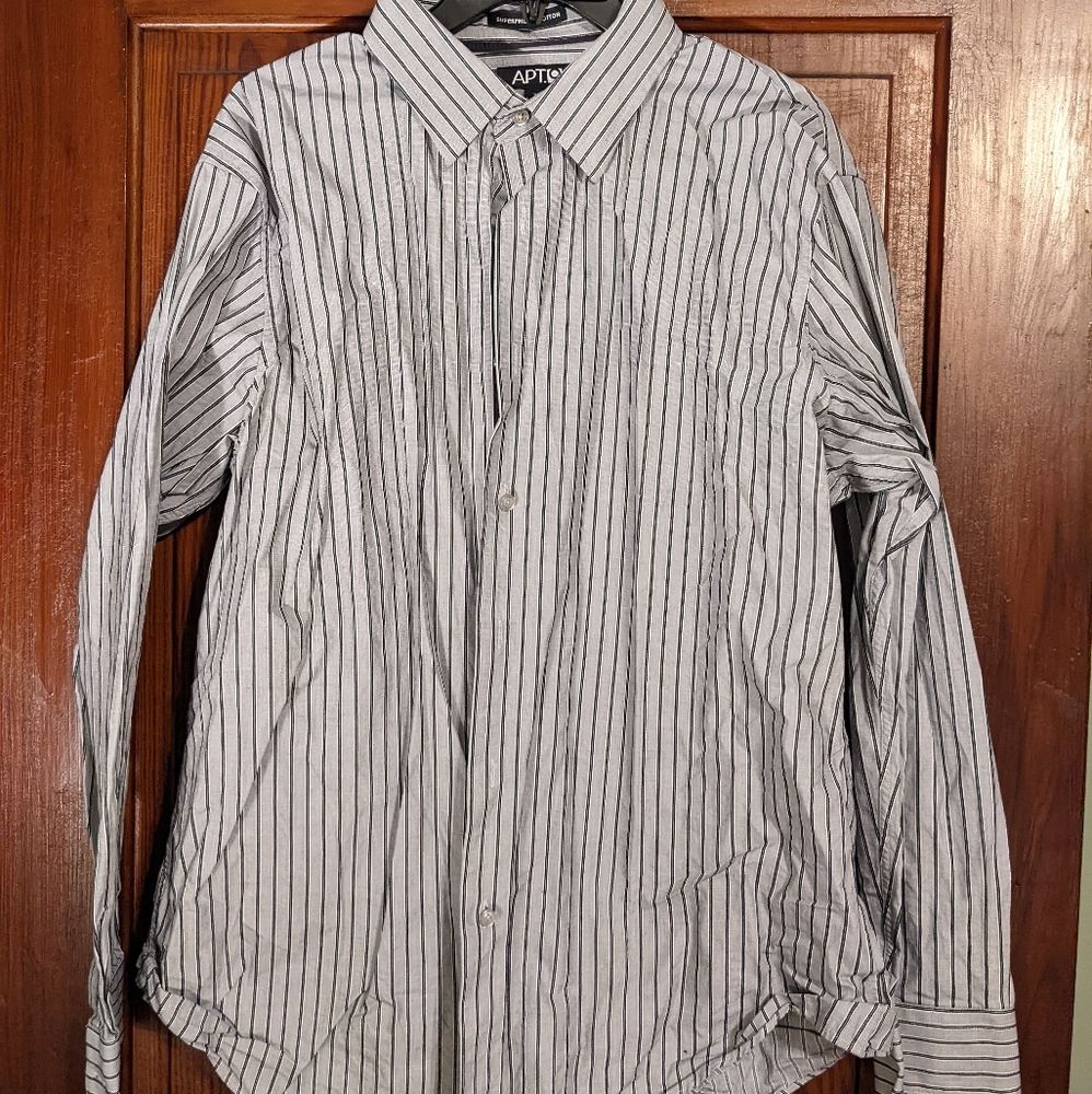 Apt. 9 Button Down